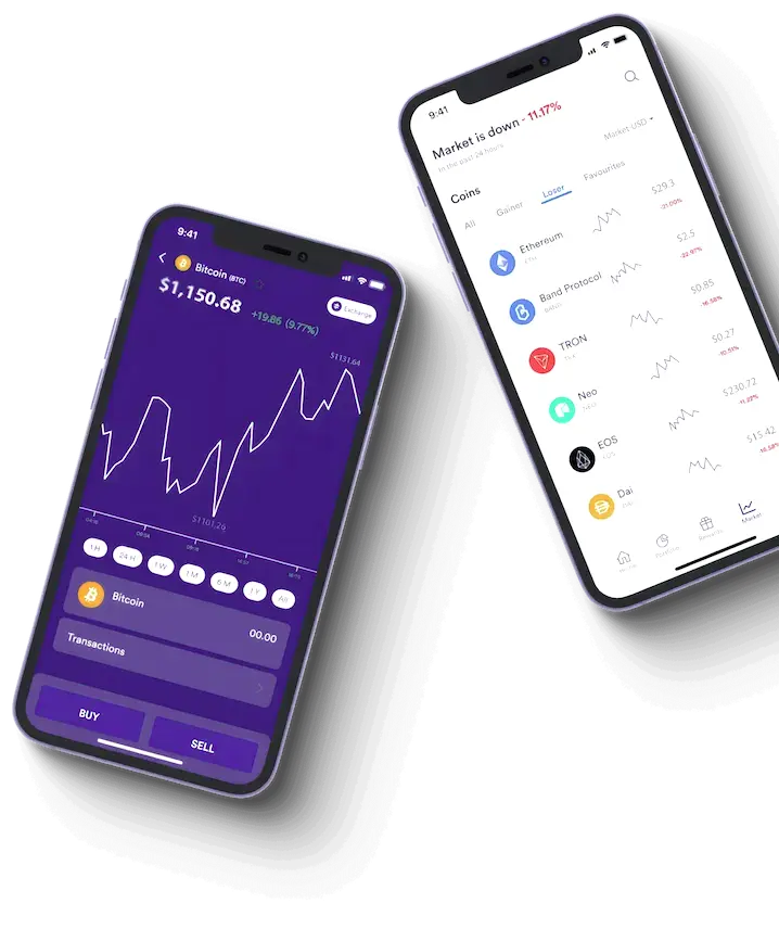 Fidzafir investimento online