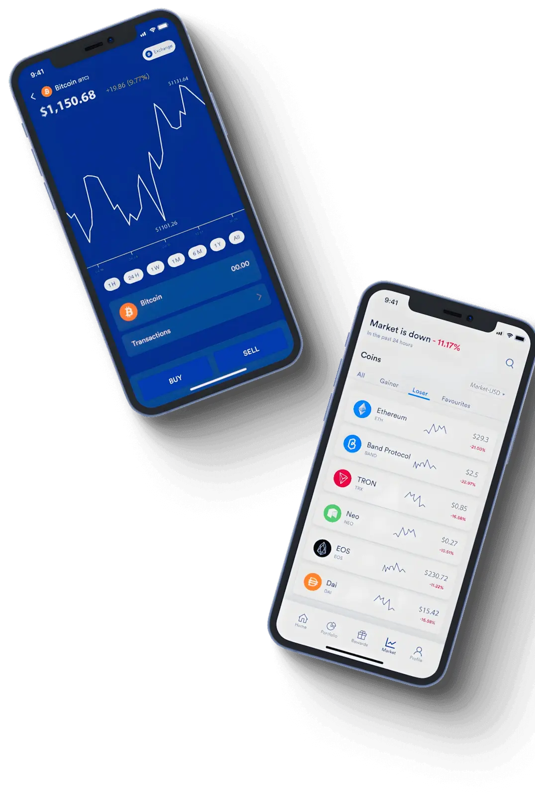 Fidzafir AI finance