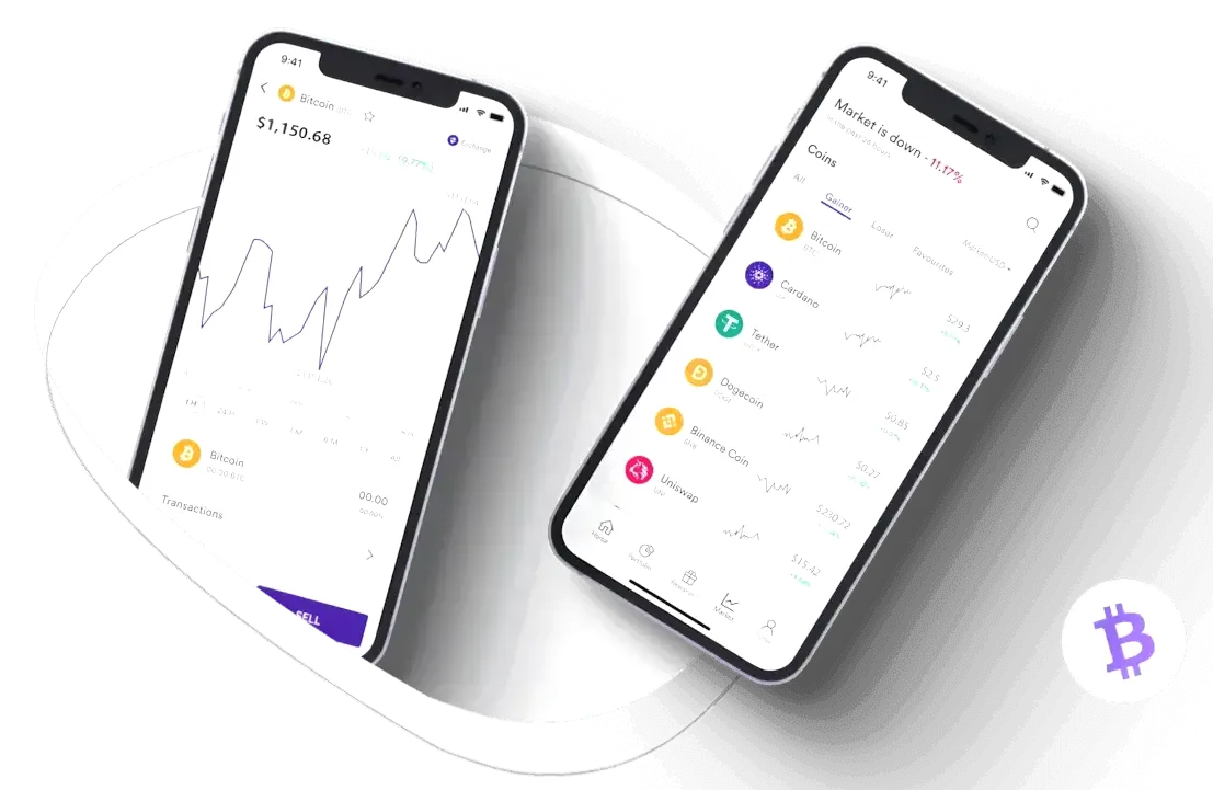 Fidzafir mercato crypto